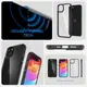 Чехол Spigen для iPhone 15 Plus / 14 Plus - Ultra Hybrid, Matte Black (ACS06657)