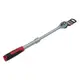 Ключ-трещотка телескопический Haisser Profi 70163 88524 1/2" 31-45 см 72 зуба