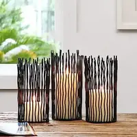 Подсвечник Хаос DecorArt \"\"