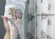 Арка (280х150см.) на кухню, балкон. Цвет белый с серым. Код 000к 51-240