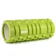 Масажний ролик (роллер) PowerPlay 4025 Massage Roller Зелений (33x14см.)