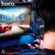 Набор Мышь+клавиатура+коврик+наушники HOCO Luster keyboard mouse headset set DI54(Ukr/Ru/En)