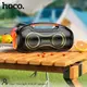 Акустика-караоке HOCO Cool light RGB BT speaker DS67 IPX5 |BT5.4, TWS, USB/AUX/TF, 30Wx2, 8.5h|