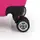 Чемодан Gabol Line M Fuchsia 112304 Refurbished