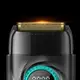 Комплект длят стрижки VGR STEPLERSS PRO 3 IN 1 BLACK черный