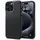 Чехол Spigen для iPhone 15 Pro Max - Core Armor, Matte Black (ACS06441)