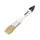 Кисть флейцевая стандарт 1" SIGMA (8301321)