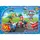 Пазлы G-Toys PW0819 35 деталей