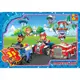 Пазлы G-Toys PW0819 35 деталей