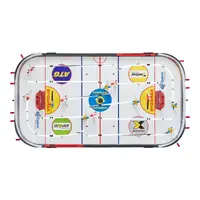 Настільний хокей Stiga Hockey Game Play Off 21 SWE/CAN (71-1145-05)