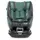 Автокресло El Camino 0-36кг ME 1081-B I-TRUST 360 ISOFIX hunter green