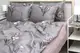 Комплект постельного белья с компаньоном S530 TAG satin (еmax)-539