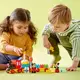 Конструктор LEGO DUPLO Disney Праздничный поезд Микки и Минни 22 детали (10941)