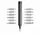 Отвертка Xiaomi HOTO Precision Screwdriver + биты 24 шт. (QWLSD004) Gray