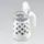 Электрочайник Maestro MR-045-White 1.7 л белый