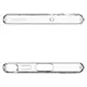 Чехол Spigen для Samsung Galaxy S22 Ultra - Glitter, Crystal Quartz (ACS03913)