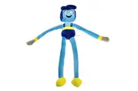 Мама Хаги Ваги- Паучиха - Мамочка Длинные Ноги по игре Poppy Playtime 70 см 06