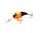 Воблер BANDIT Series 300 BDT3 5.04 см / 10.6 г / 2.4-4.9 м / crankbait / D56 Jackolatern CR BDT3D56