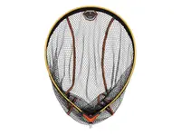Голова для підсаки, голова підсаки з рухомою сіткою Delphin ATAK! SP-R 60/50