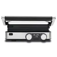 Гриль-прес Polaris PGP-2302-D 2000 Вт