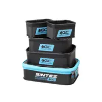 Набор емкостей GC Sintez EVA Bait Compact