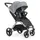 Коляска El Camino Dynamic ME 1053 grey