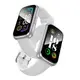 Smart sports watch HOCO Y25 |Track, HeartRate, IP68|