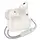 Наушники HOCO Duke true wireless BT headset EQ9 |BT5.3, 7/28h|