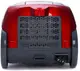 Пылесос Mirta VC-6570-R 750 Вт красный