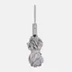 Автоматический зонт Monsen C18811gr-grey