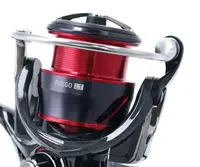 Котушка Daiwa 20 Fuego LT 4000-CP 20004606 / 10223-405