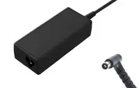 Блок питания для ноутбука Sony 19.5v 2a 39w 4.9 mm (+pin) (NoName (B)) 3 мес.гар.