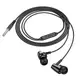 Наушники HOCO Story universal earphones with microphone M112