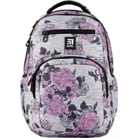 Рюкзак школьный Kite Education K20-903L-1 розовый