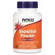 Витамины и минералы NOW Inositol Powder, 113 грамм
