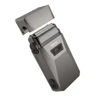 Шейвер для бритья HOCO zinc alloy double-razor shaver HP31 IPX7