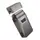Шейвер для бритья HOCO zinc alloy double-razor shaver HP31 IPX7