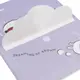 Папка на 20 файлов A4 YES Line Friends 492102