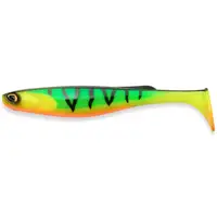 10105178 RAM Shad 8" (1pcs.), #356 - Fire Tiger