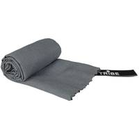 Полотенце из микрофибры Tribe Bicycle Towel T-LC-0005-L-grey 60х120 см серое