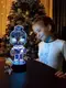 Сменная пластина для 3D светильников «LOL 1» 3DTOYSLAMP