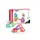 Магнитный конструктор Guidecraft PowerClix Frames, 26 деталей (G9199)-2442