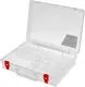 Коробка Select Lure Box SLHS-306 34х26х7см (1870-30-63)