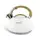 Чайник со свистком Edenberg EB-8811-White 3 л белый