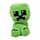 Мягкая игрушка "Minecraft: Крипер" (25 см)