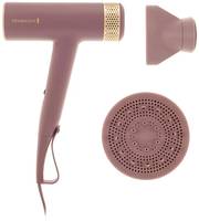 Фен Remington AIRvive EC8930 1600 Вт фиолетовый