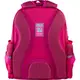 Рюкзак GoPack Education полукаркасный Cute cat GO21-165M-2