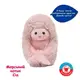 Интерактивная игрушка CURLIMALS серии "Arctic Glow" – Морской Котик Сиа