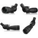 Подзорная труба Bresser Condor 20-60x80/45 Gen.II WP (4321680)
