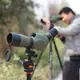 Подзорная труба Vanguard Endeavor XF 60A 15-45x60/45 WP (Endeavor XF 60A)